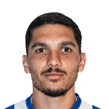 Maicol Píriz