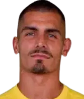 Guillermo Vallejo Delgado