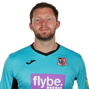 Jonathan Maxted