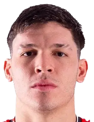 Bianneider Tamayo