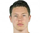 Mathias Rasmussen