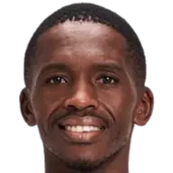 Thabang Monare