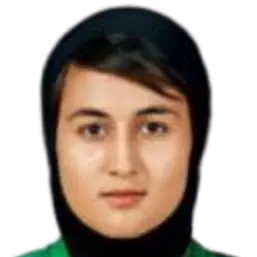 Afsaneh Chatrenoor