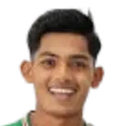 Farris Izdiham