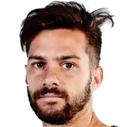 Agustín Bouzat