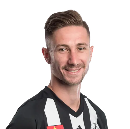 Matej Mršić