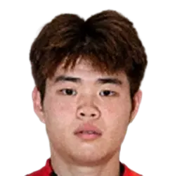 Wu Yongqiang