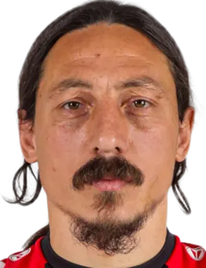 Kakhaber Kakashvili