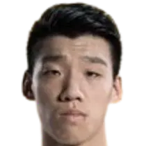 Liu Shibo