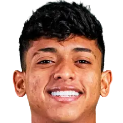 Kervin Andrade