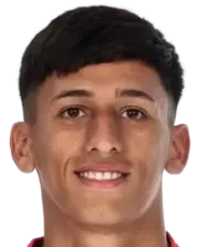 Facundo Carrizo