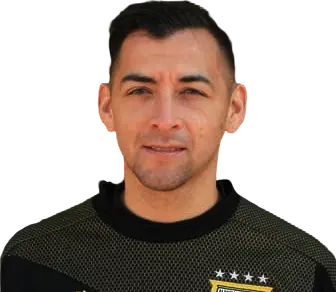 Leandro Guzmán