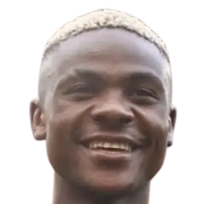 Daniel Msendami