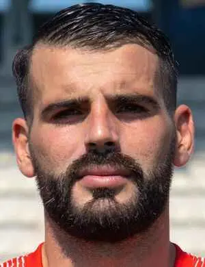 Amaury Roperti