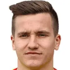 James Penrice