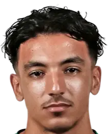 Yahya Boussakou