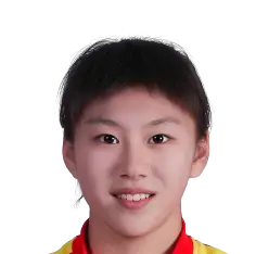 Zeng Yujia