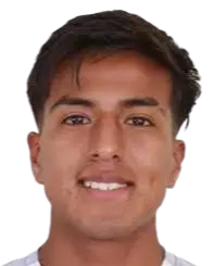 Valentino Sandoval
