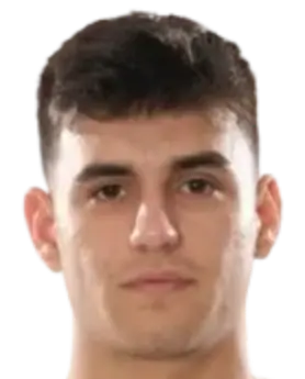 Yunus Emre Dursun
