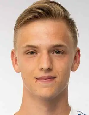 Moritz Schrenk