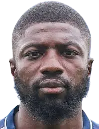 Ibrahim Sissoko
