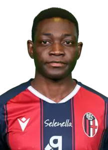 Ebenezer Annan