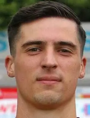 Jannik·Marx