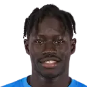 Baboucarr Njie