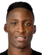 Bolu Akinyode