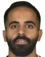 Hussain Al Qahtani