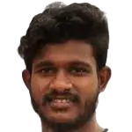 Chalana Chameera