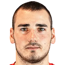 Kristiyan Peshov