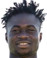 Abdoulaye Traore