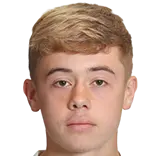 Alfie McCalmont