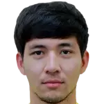 Khojiakbar Alijonov
