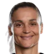 Melissa Barbieri