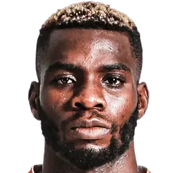 Ismaheel Akinade