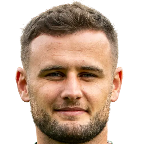Macauley Gillesphey