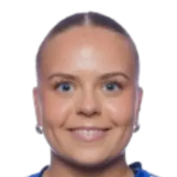 Marie Johannsdottir