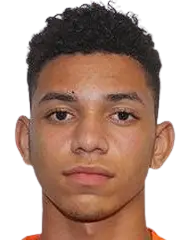 José Welinton Campos Menezes