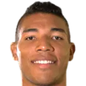 Orlando Mosquera