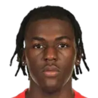 Franci Clarck Bouebari Kitsamoutse