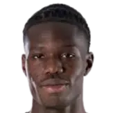 Thierno Barry