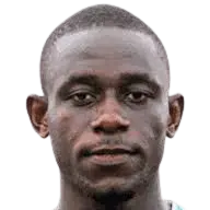 Salomon Tweh