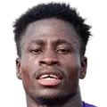 evans wusu osei