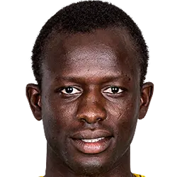 Amadou Ciss