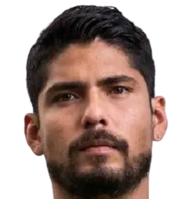 Martin Galvan