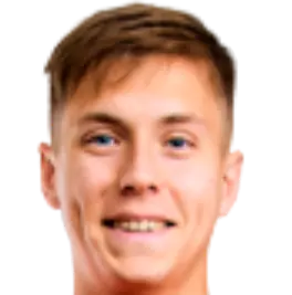 Kirill Bozhenov