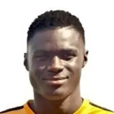 Momodou Touray