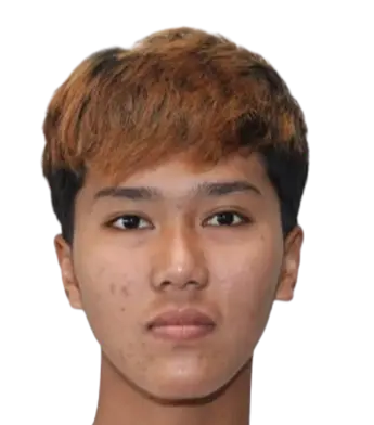 HTET EAINDRA Lin